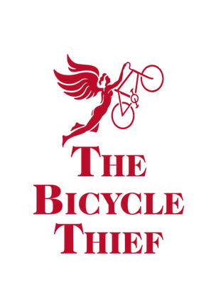 The Bicycle Thief Logo